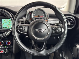 Used MINI Hatch from Mebs Motors