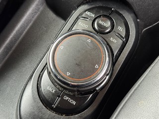 Used MINI Hatch from Mebs Motors