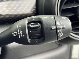 Used MINI Hatch from Mebs Motors