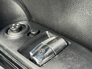 Used MINI Hatch from Mebs Motors