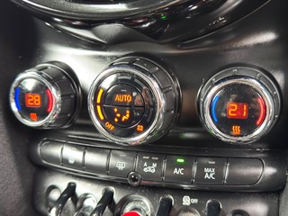 Used MINI Hatch from Mebs Motors