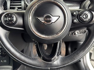 Used MINI Hatch from Mebs Motors