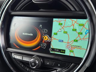 Used MINI Hatch from Mebs Motors