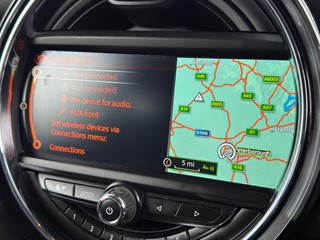 Used MINI Hatch from Mebs Motors