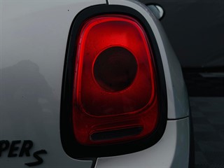 Used MINI Hatch from Mebs Motors