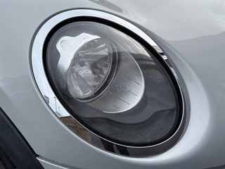 Used MINI Hatch from Mebs Motors