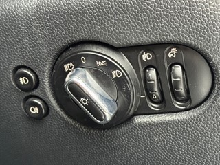 Used MINI Hatch from Mebs Motors