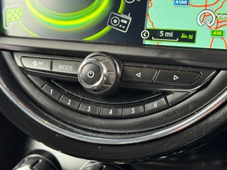 Used MINI Hatch from Mebs Motors