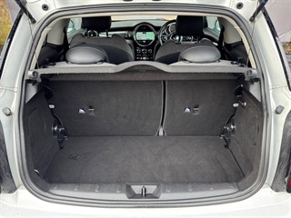 Used MINI Hatch from Mebs Motors