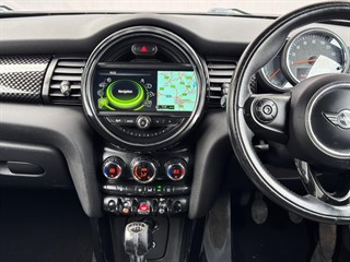 Used MINI Hatch from Mebs Motors