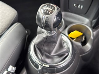 Used MINI Hatch from Mebs Motors