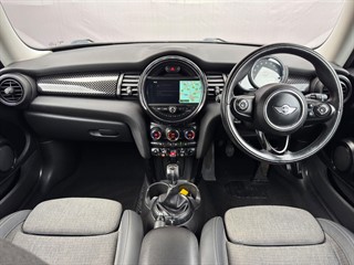 Used MINI Hatch from Mebs Motors