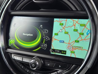 Used MINI Hatch from Mebs Motors