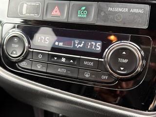 Used Mitsubishi Outlander