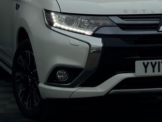 Used Mitsubishi Outlander