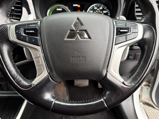 Used Mitsubishi Outlander