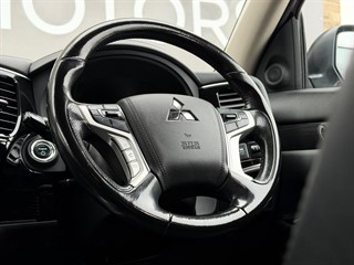 Used Mitsubishi Outlander