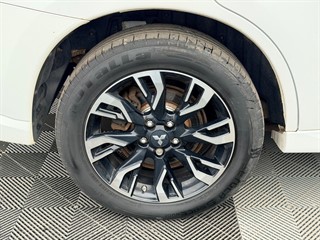 Used Mitsubishi Outlander