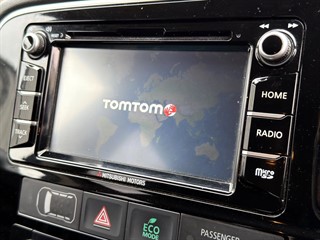 Used Mitsubishi Outlander