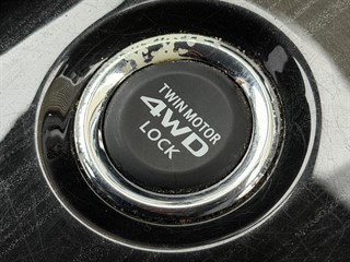 Used Mitsubishi Outlander