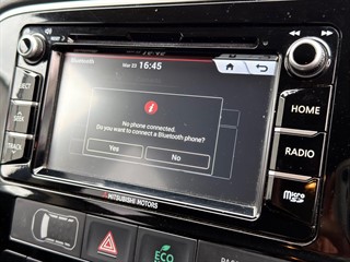 Used Mitsubishi Outlander