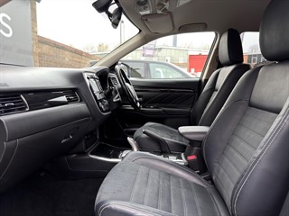 Used Mitsubishi Outlander