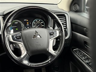 Used Mitsubishi Outlander