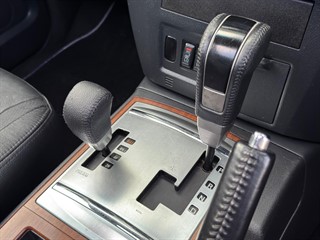 Used Mitsubishi Shogun from Mebs Motors