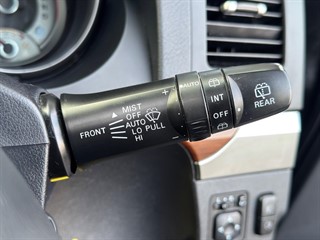 Used Mitsubishi Shogun from Mebs Motors