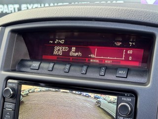 Used Mitsubishi Shogun from Mebs Motors