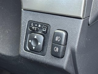 Used Mitsubishi Shogun from Mebs Motors