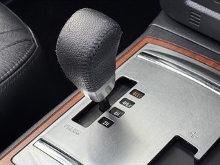 Used Mitsubishi Shogun from Mebs Motors