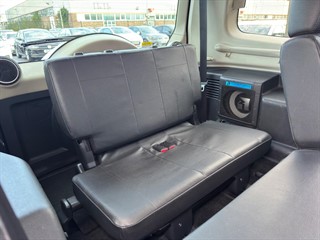 Used Mitsubishi Shogun from Mebs Motors