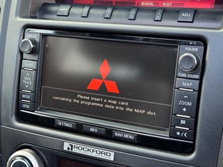 Used Mitsubishi Shogun from Mebs Motors