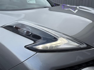 Used Nissan Juke from Mebs Motors