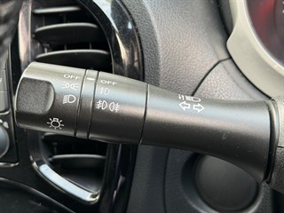 Used Nissan Juke from Mebs Motors