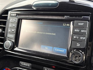 Used Nissan Juke from Mebs Motors