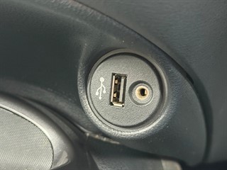 Used Nissan Juke from Mebs Motors