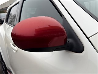 Used Nissan Juke