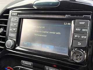 Used Nissan Juke from Mebs Motors