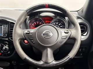 Used Nissan Juke