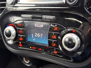 Used Nissan Juke from Mebs Motors