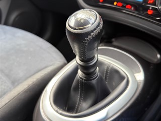 Used Nissan Juke from Mebs Motors