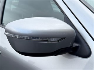 Used Nissan Juke from Mebs Motors