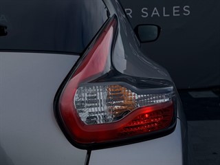 Used Nissan Juke from Mebs Motors