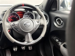 Used Nissan Juke
