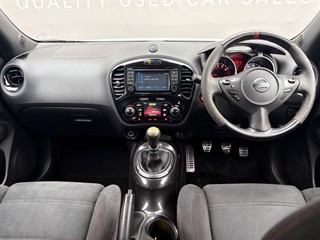 Used Nissan Juke