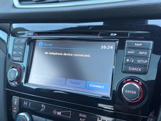 Used Nissan Qashqai from Mebs Motors