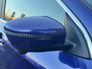 Used Nissan Qashqai from Mebs Motors