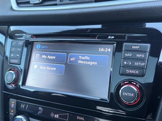 Used Nissan Qashqai from Mebs Motors